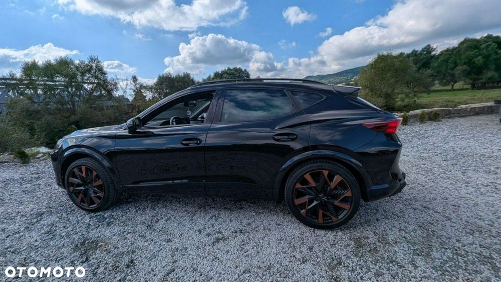 Cupra Formentor 2.0 TSI 4Drive DSG VZ - 13