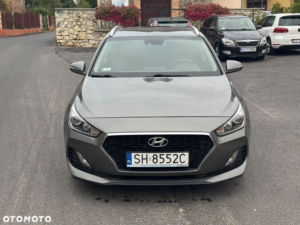 Hyundai i30 - 5