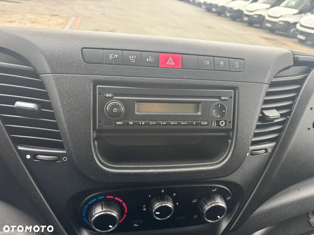 Iveco IVECO DAILY 35C13,35C14,35C15 NOWY WYWROT KIPER FAKTURA VAT - 8