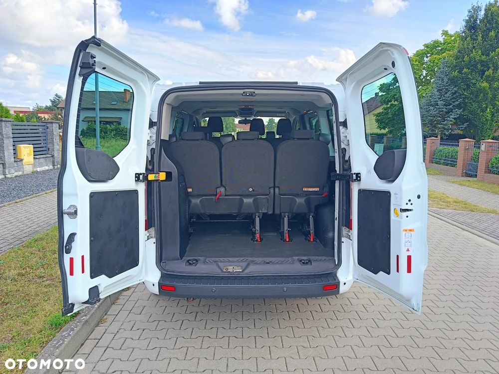 Ford Transit Custom L1H1 VA Trend - 8