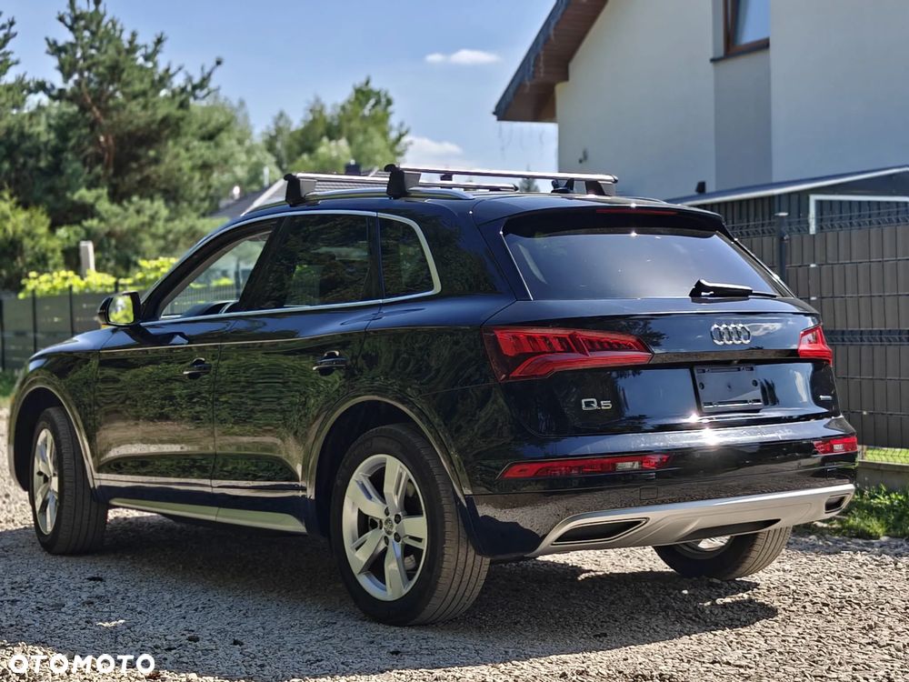 Audi Q5 2.0 TFSI Quattro S tronic design - 18