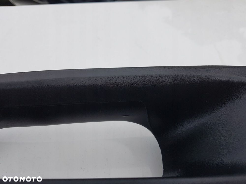 UCHWYT RĄCZKA PODŁOKIETNIK DRZWI LEWA DAF XF 106 EURO 6 - 5