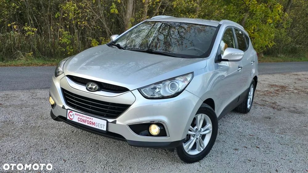 Hyundai ix35 - 14