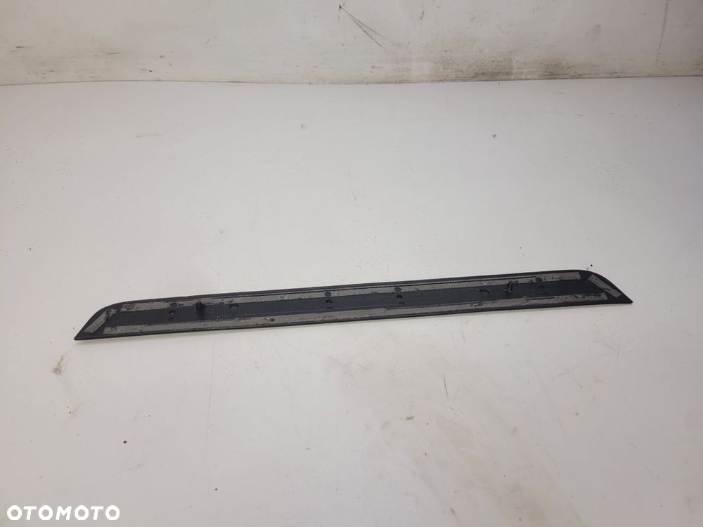 LISTWA PROGOWA LEWY PRZÓD AUDI A4 B8 8K0853373B - 4
