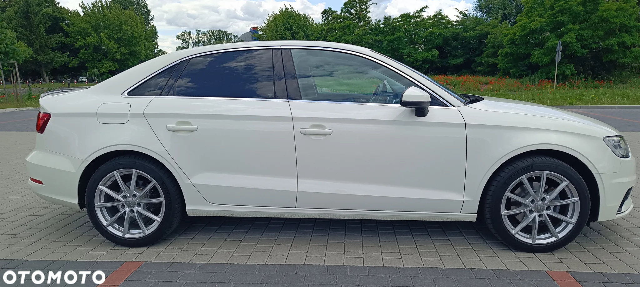 Audi A3 1.4 TFSI Ambiente - 13