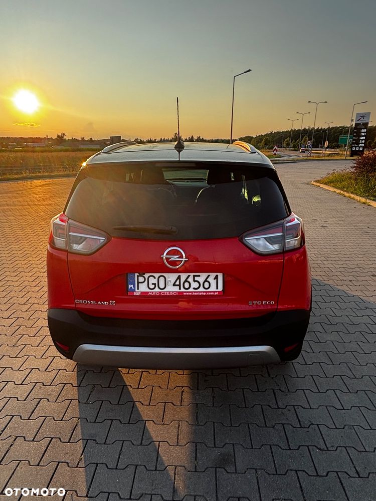 Opel Crossland X 1.2 Start/Stop Ultimate - 6
