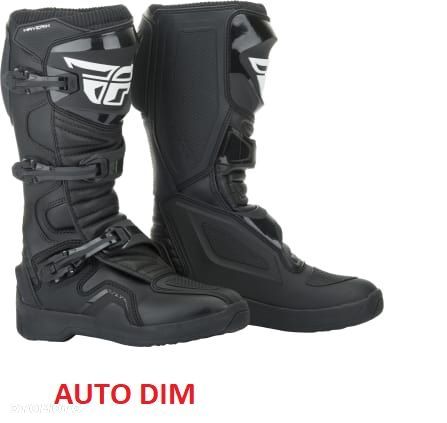 Buty cross/enduro MAVERIK FLY RACING