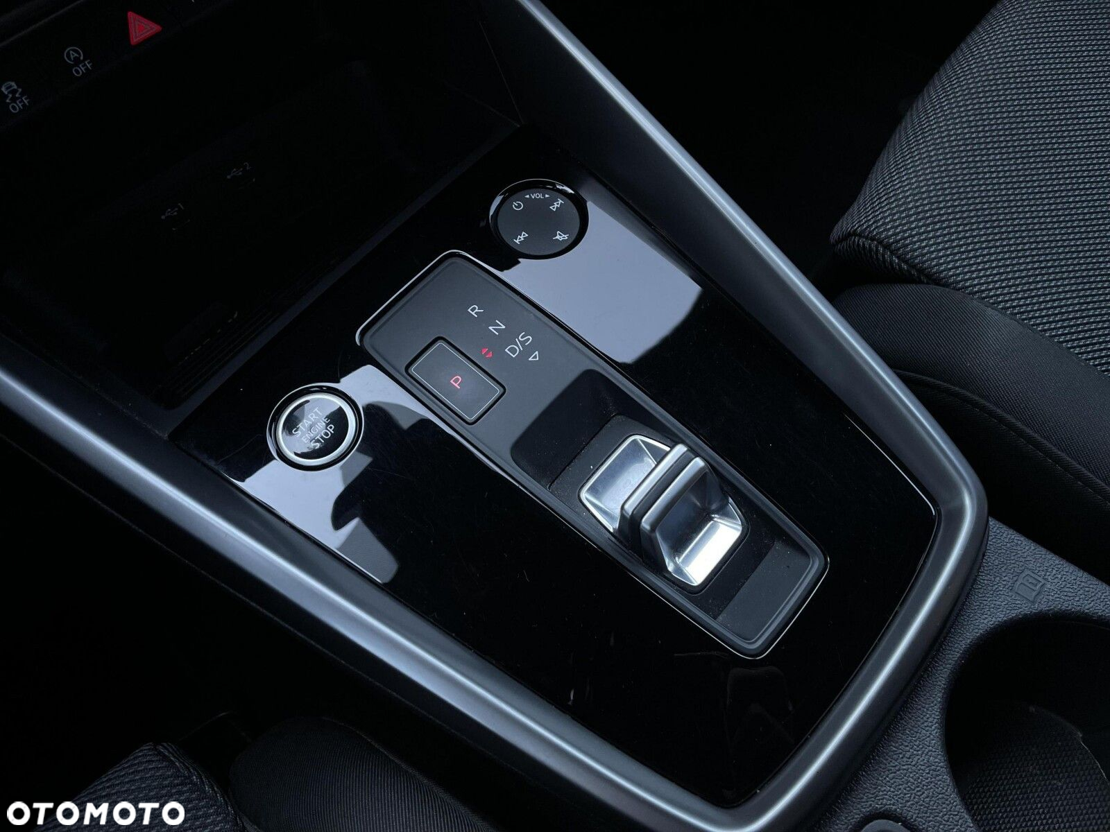 Audi A3 - 24