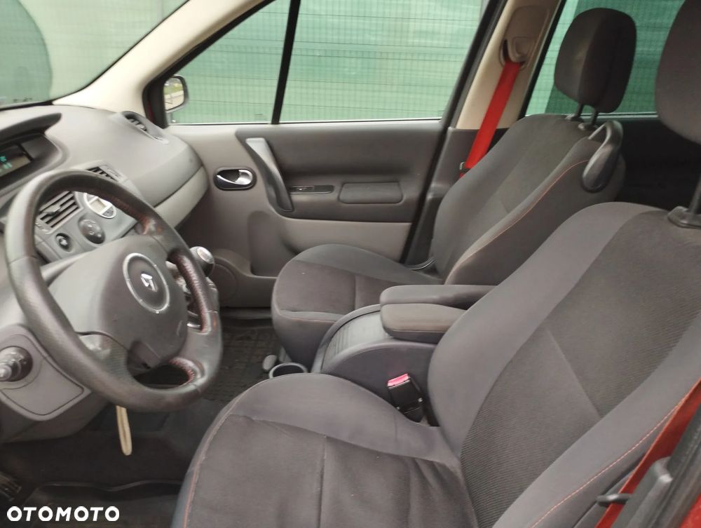 Renault Scenic - 12