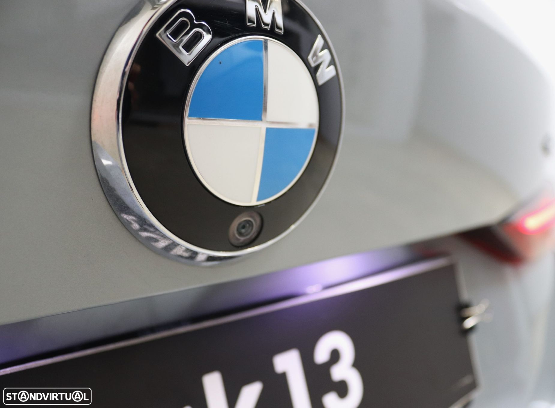 BMW 420 Gran Coupé d Pack Desportivo M Auto - 35