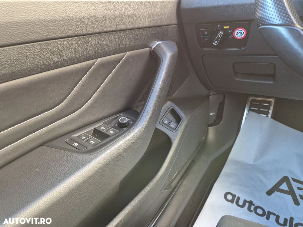 Volkswagen ARTEON 1.4 eHybrid OPF DSG R-Line - 15