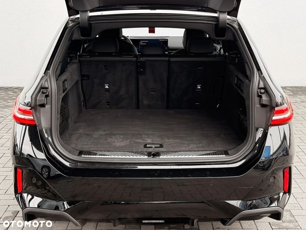 BMW Seria 5 520d mHEV - 7