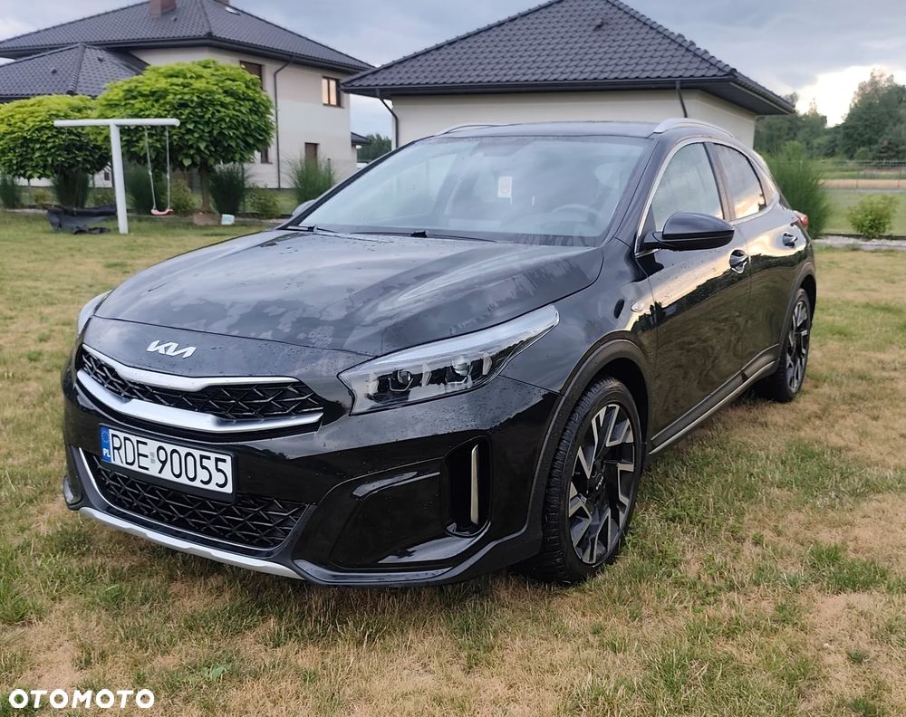 Kia XCeed 1.5 T-GDI L - 8