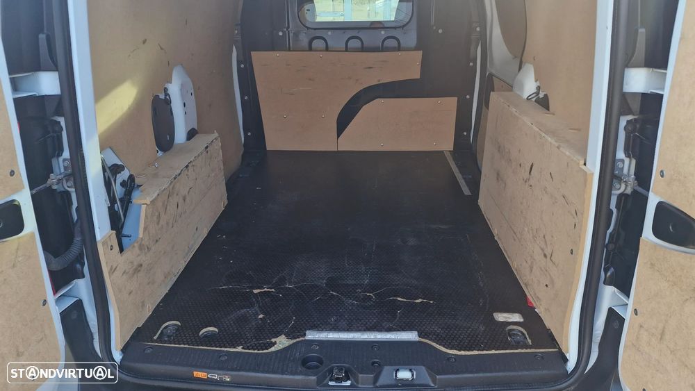 Renault Express 1.5dci Confort 95 - 16