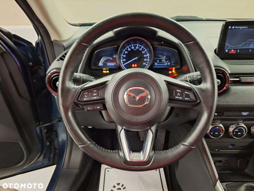 Mazda CX-3 SKYACTIV-G 120 FWD Prime-Line - 31