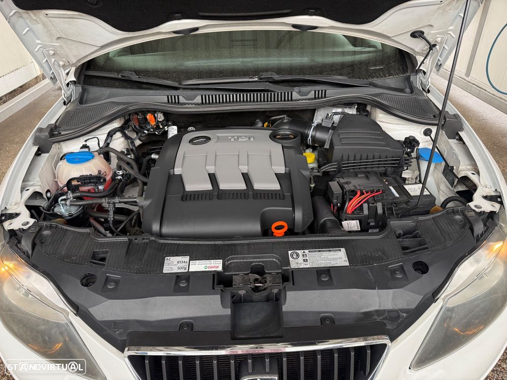 Seat Ibiza 1.2 Tdi - 9