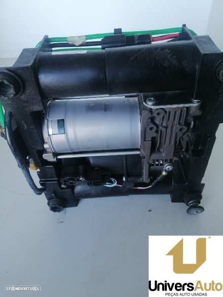 MODULO ELECTRONICO LAND ROVER RANGE ROVER III 2010 -BH423B484AA - 4
