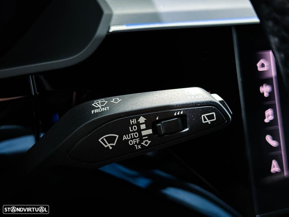 Audi e-tron 50 quattro S line - 45
