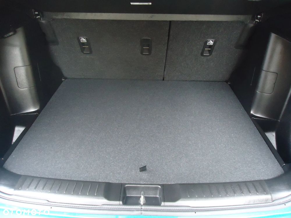 Suzuki Vitara 1.4 Boosterjet SHVS Premium 2WD - 21