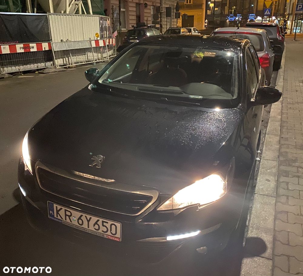 Peugeot 308 1.2 PureTech Style S&S - 15