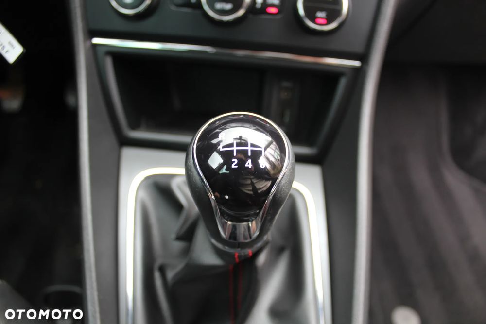 Seat Leon 1.4 TSI FR - 31