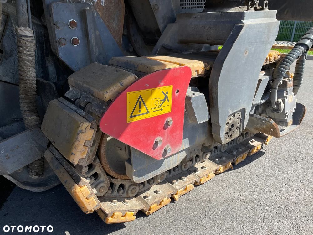 Wirtgen W100F - 14