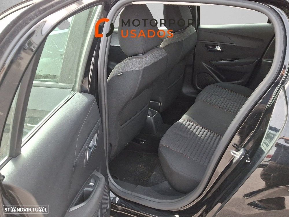 Peugeot 208 1.2 PureTech Active Pack - 10