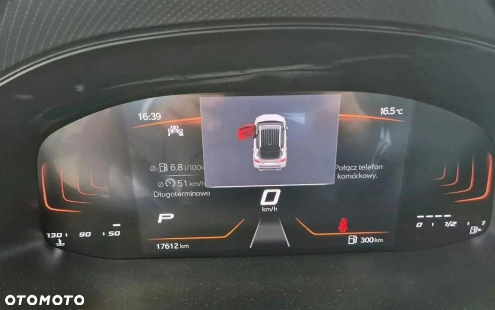 Seat Arona 1.0 TSI Style S&S DSG - 14