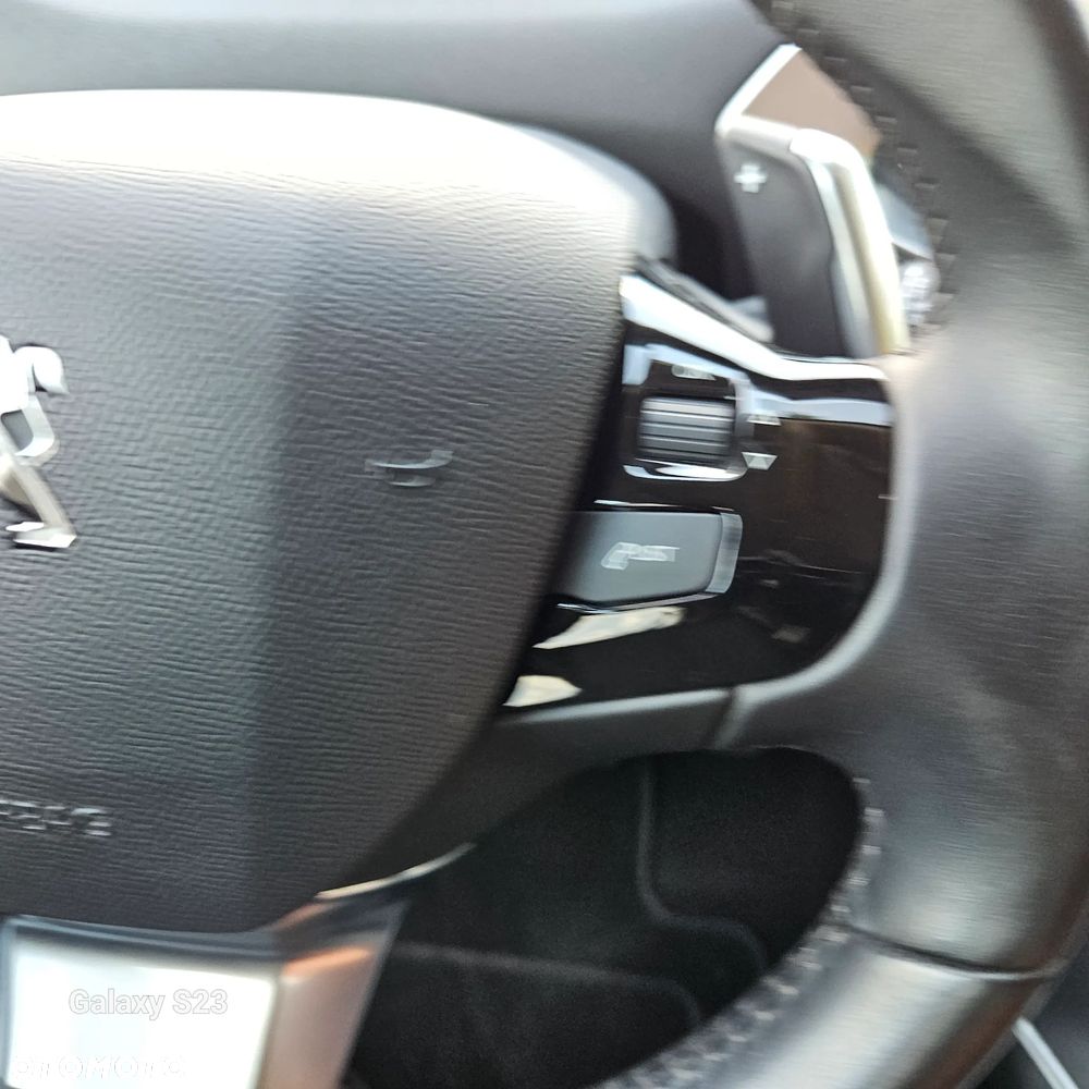 Peugeot 308 BlueHDi 130 EAT8 Allure - 30