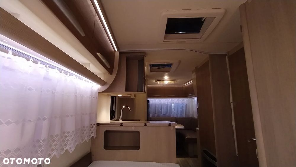 Burstner Averso 465ts - 30