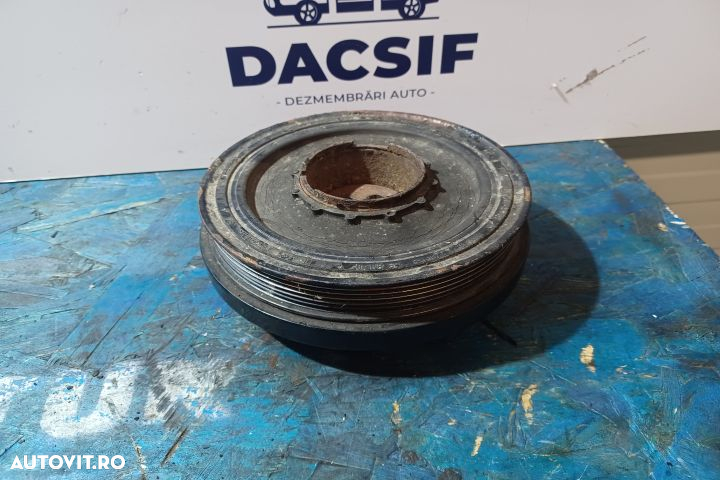 Fulie vibrochen N47D20A 779915303 7799153 03 MX1253 BMW Seria 1 E87 [ - 2