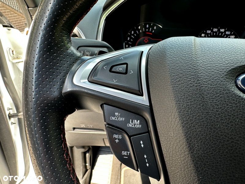 Ford S-Max 2.0 EcoBlue ST-Line - 12