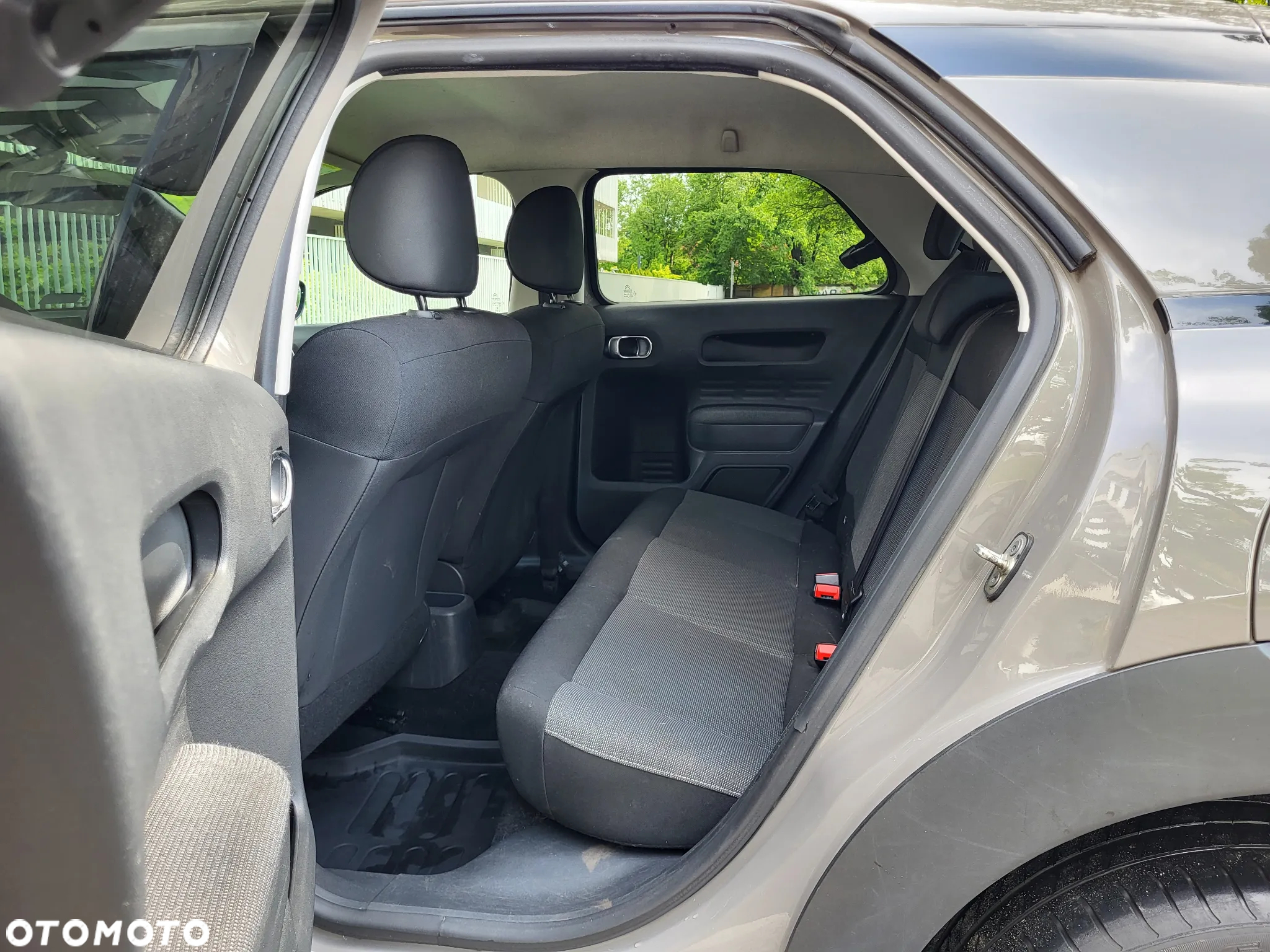 Citroën C4 Cactus 1.2 PureTech MoreLife - 20