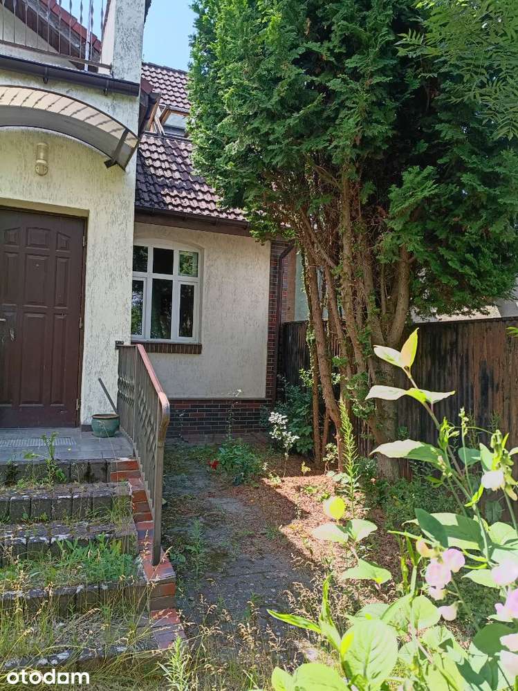 Solidny dom  w świetnej lokalizacji blisko lasu jeziora z dużą działką - Pełny obrazek: 3/20