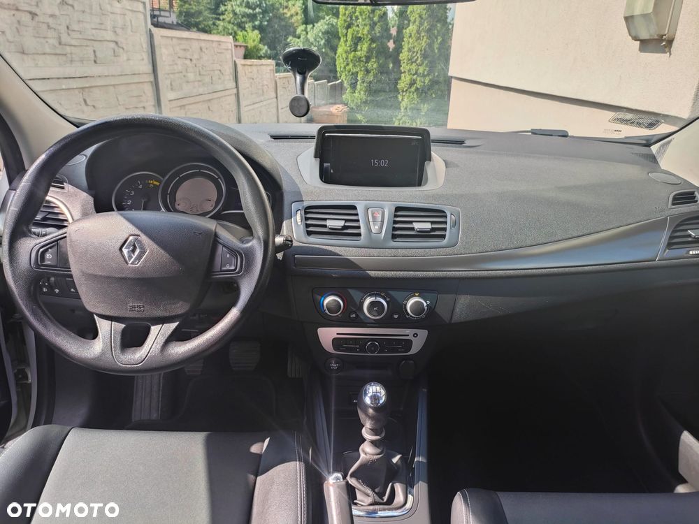 Renault Megane - 7