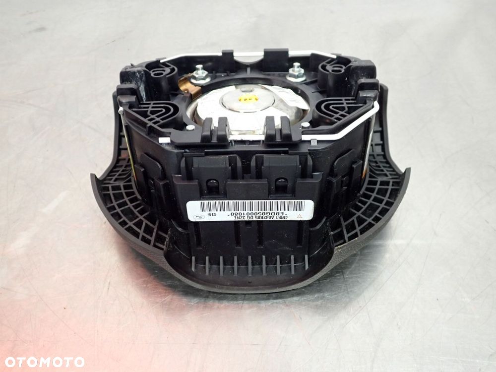 PODUSZKA KIEROWCY FORD FOCUS MK1 ST - 6