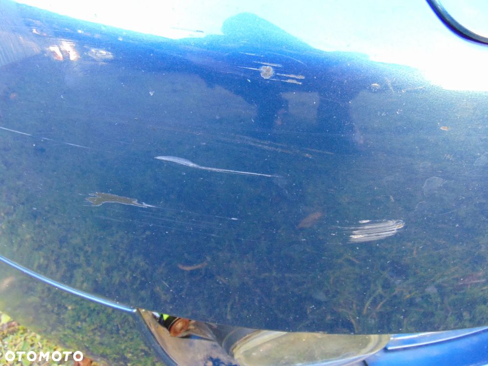 Zderzak przedni przód spryski spryskiwacze xenon Audi A4 B6 , 00-04r - 12