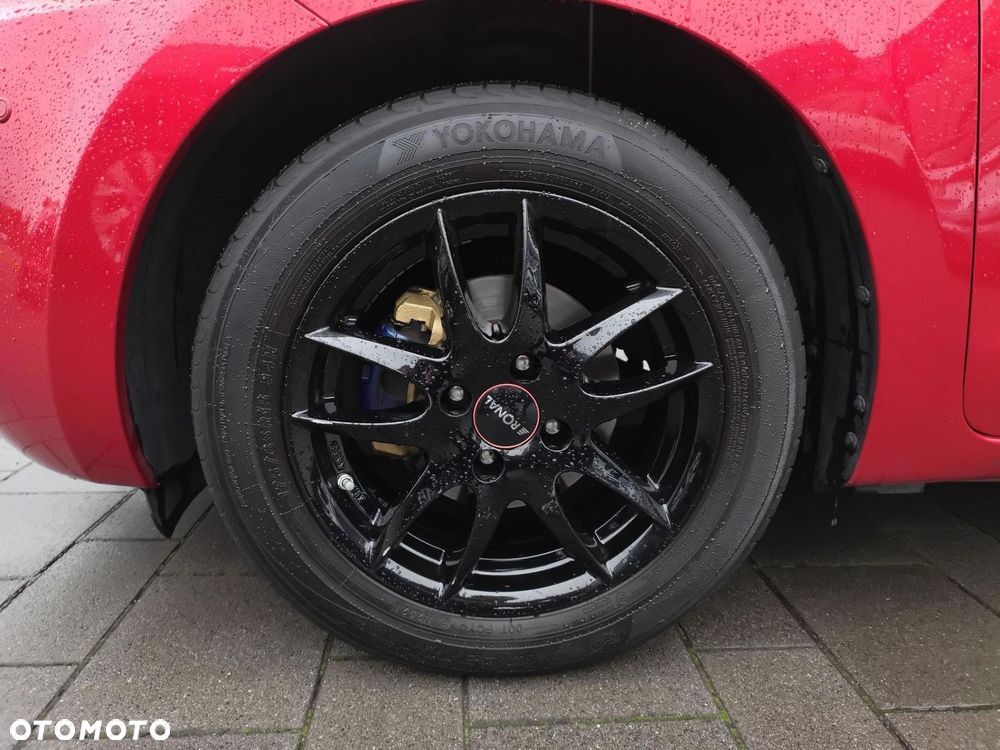 Suzuki Swift 1.2 Dualjet SHVS Premium CVT - 28