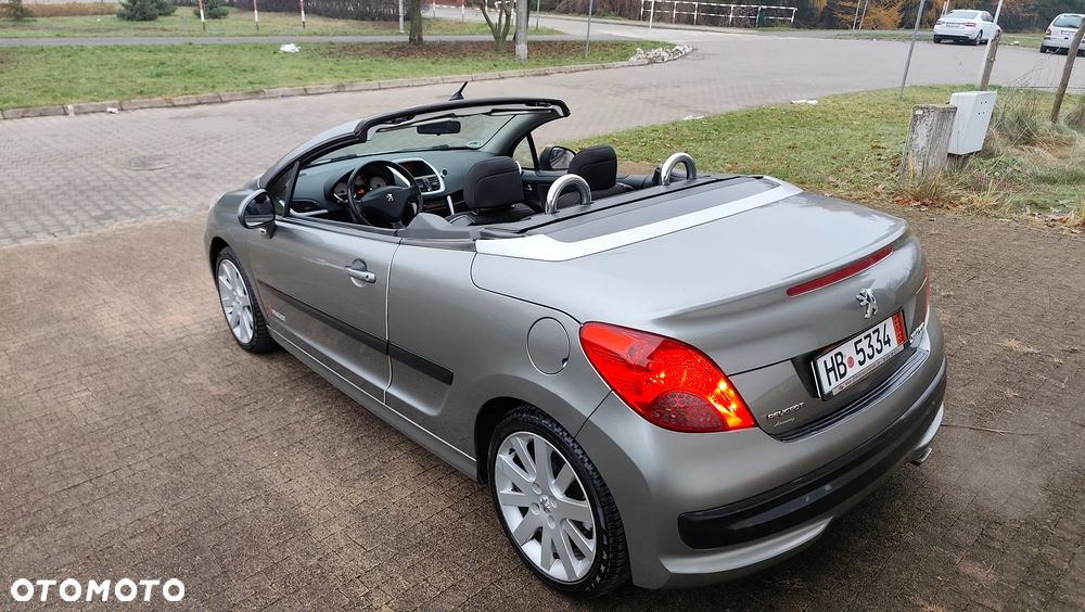 Peugeot 207 150 Turbo Le Mans Series - 4