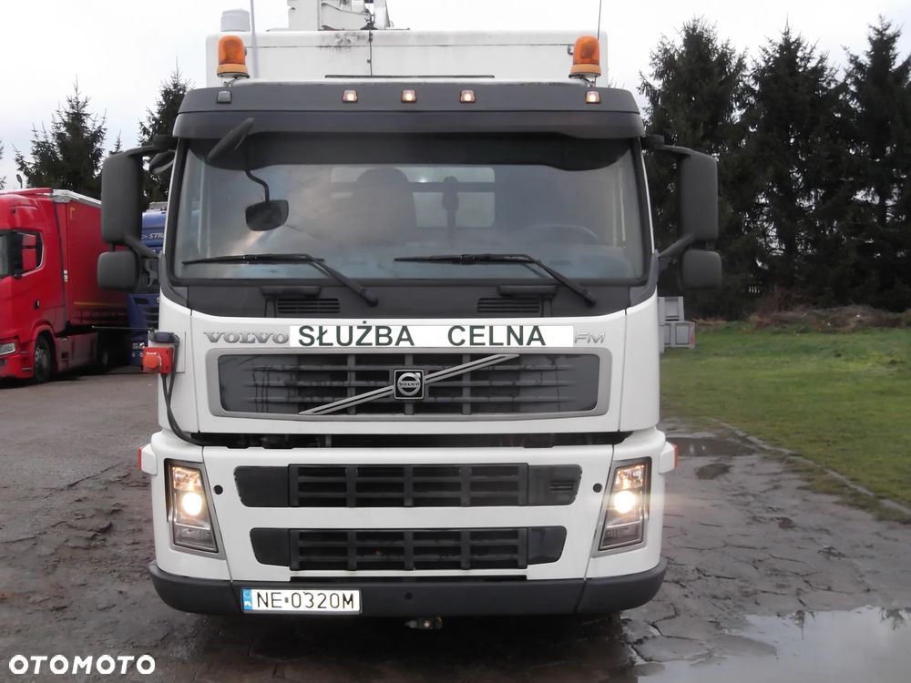 Volvo RTG NUTECH MT 1213 - 2