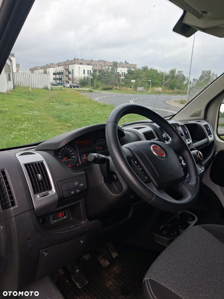 Fiat DUCATO - 9
