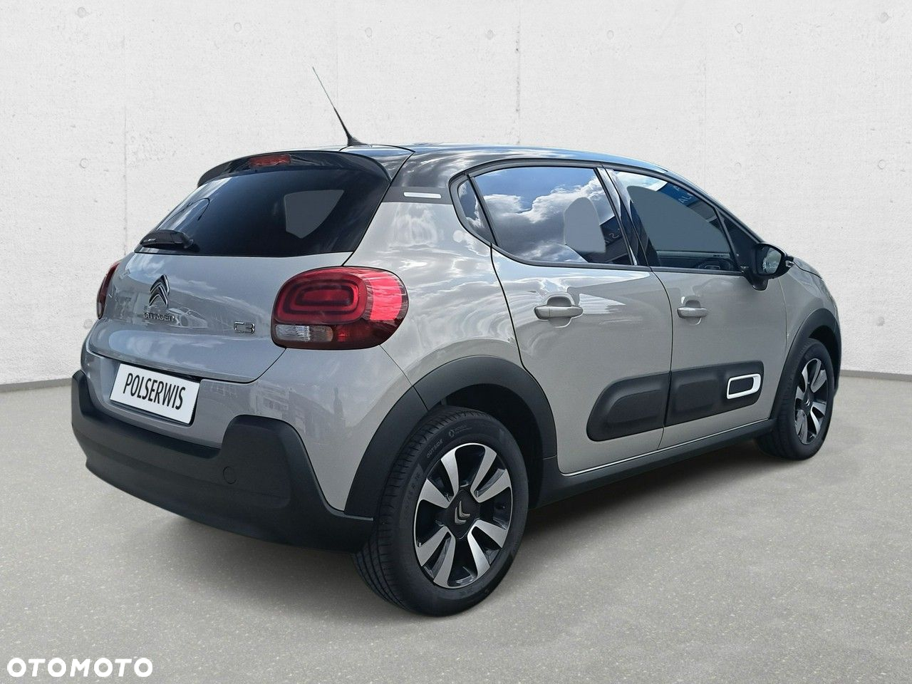 Citroën C3 - 5