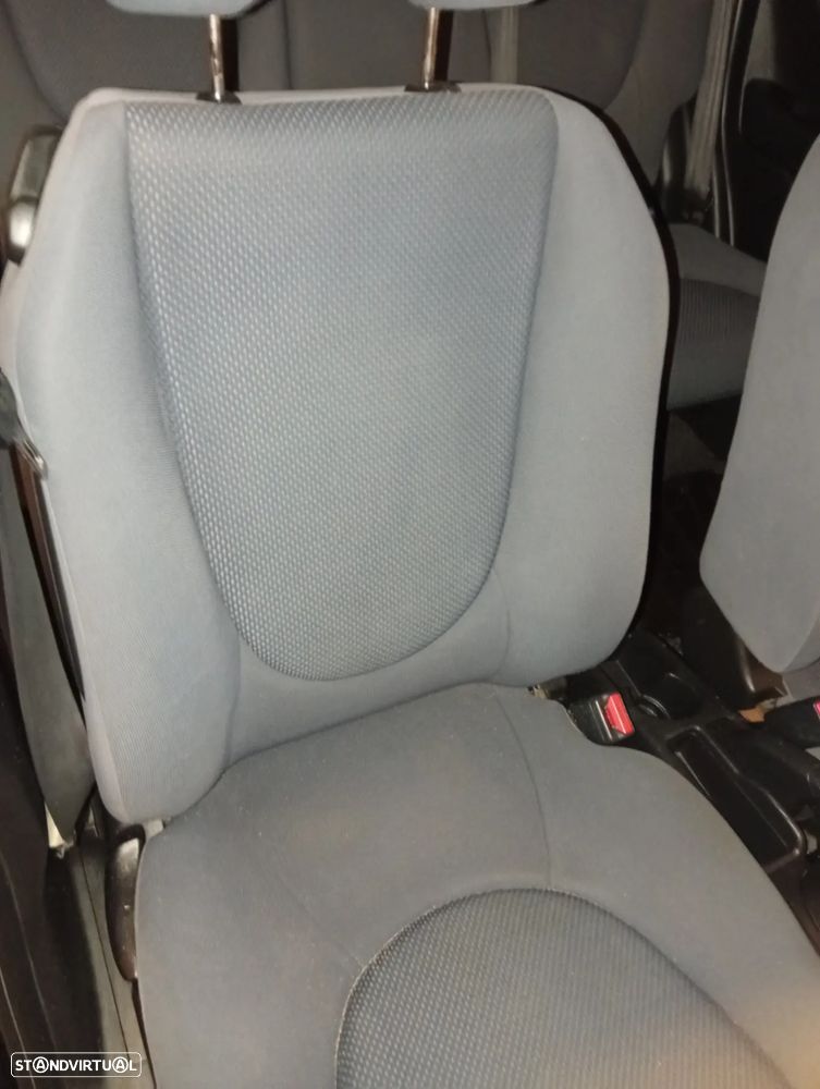 Honda Jazz 1.2 Live - 9