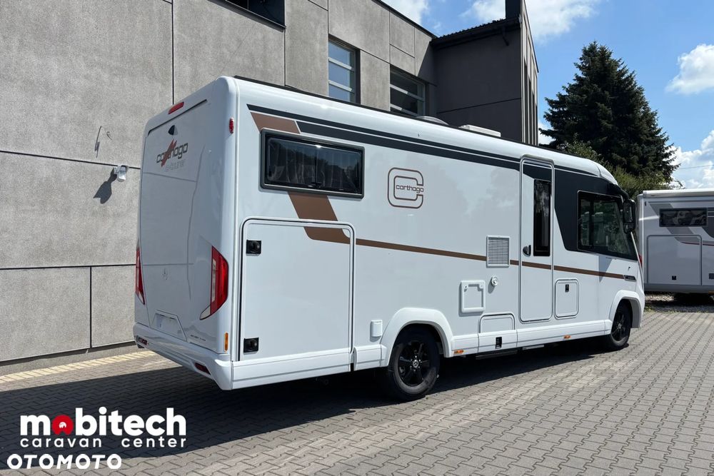 Carthago C2-Tourer I 147 RB LE K (MY 2025) - 4