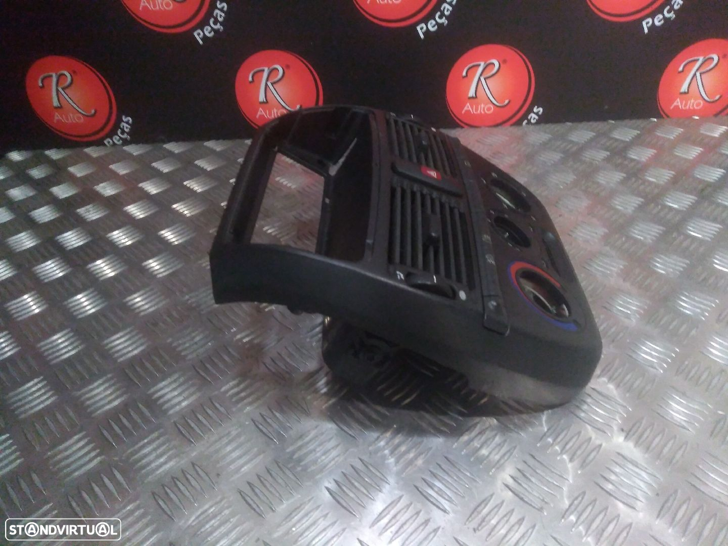Consola Central Fiat Bravo I (182_) - 3