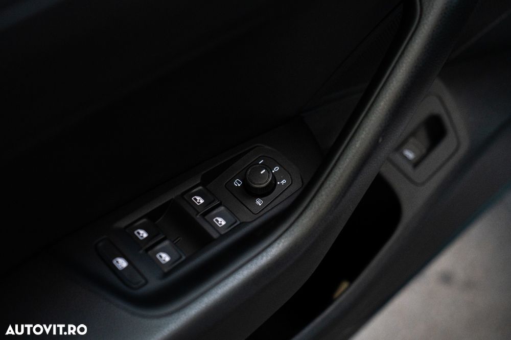 Volkswagen ARTEON 2.0 TSI DSG R-Line - 15
