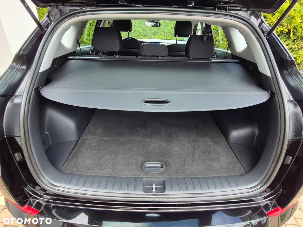 Hyundai Tucson - 24
