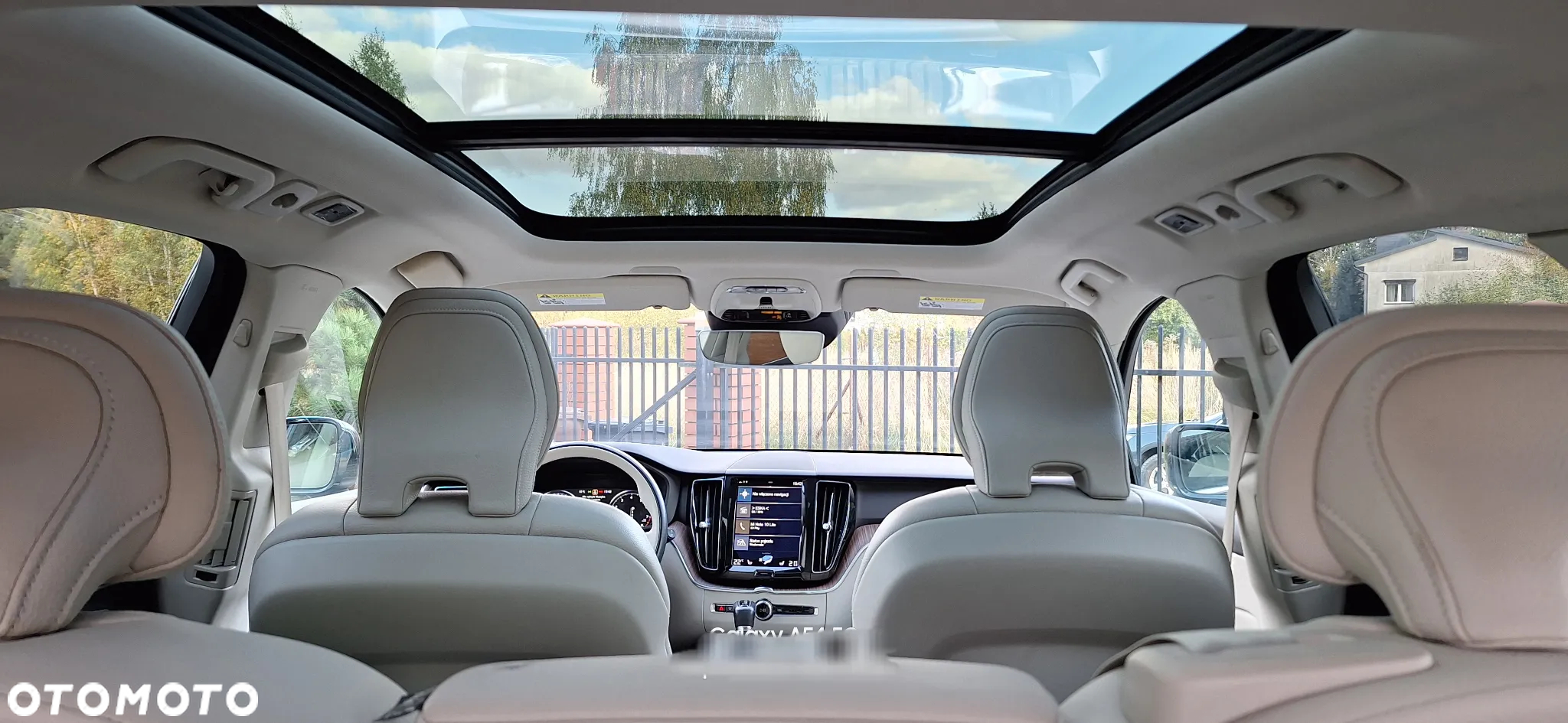 Volvo XC 60 - 13