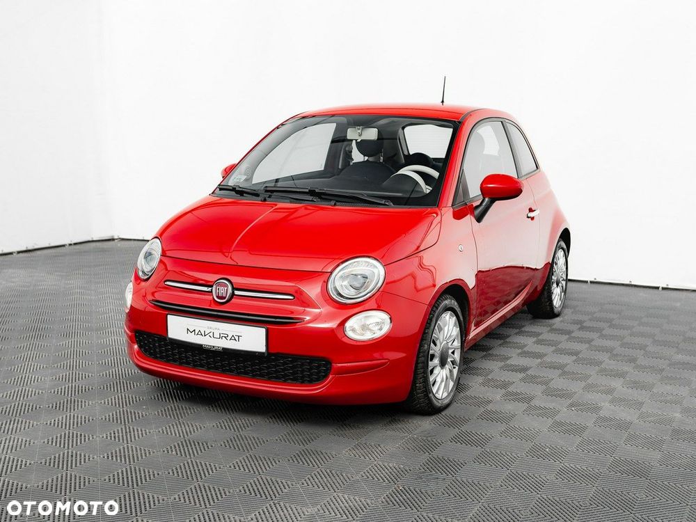 Fiat 500 - 3