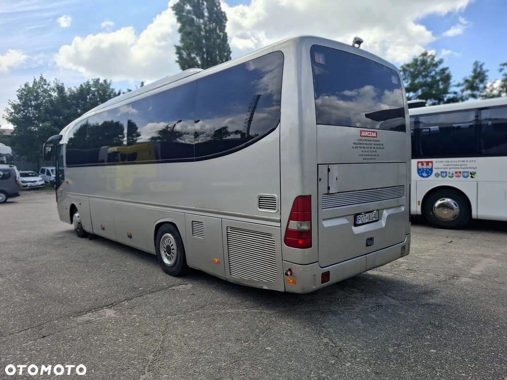 Mercedes-Benz Tourino 510 - 11